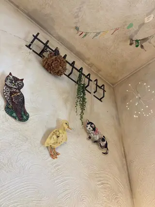 フェイシャルサロン ビアンカガーデンのエステ・リラクイメージ