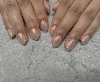 ネイル FASTNAIL PLUS 新宿店のネイルデザイン