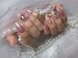 ネイル You&Me Miyuのネイルデザイン