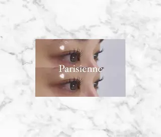 マツエク・マツパ EYELA 桃華💎のマツエク・マツパデザイン