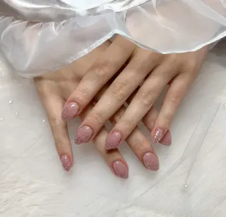 ネイル LUMIERU所属・LUMIERU RIKAのネイルデザイン