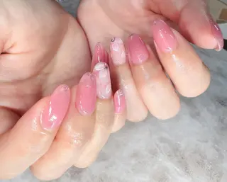 ネイル 閨匠 上野店のネイルデザイン