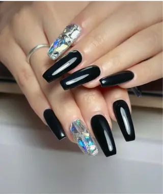 ネイル THUMBS UP NAILのネイルデザイン