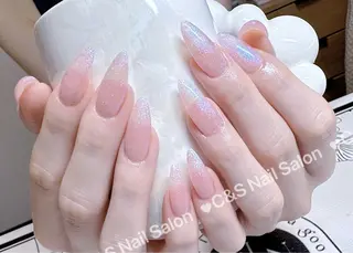 ネイル C&S  Nail Salonのネイルデザイン