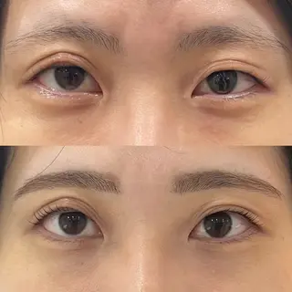 アイブロウ urbansea マツシマの眉毛・アイブロウイメージ