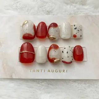 ネイル N_ nailのネイルデザイン