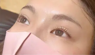 マツエク・マツパ 東 未羽のマツエク・マツパデザイン