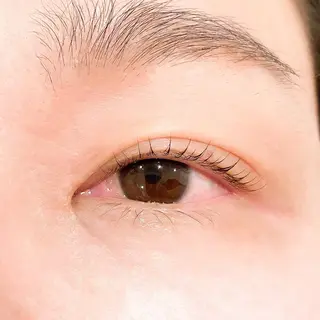 マツエク・マツパ レイフィールド北名古屋所属・レイフィールド 服部のマツエク・マツパデザイン