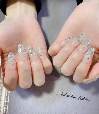 ネイル Lakkus T－CHIのネイルデザイン