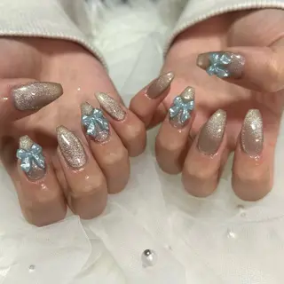 ネイル nailsalon_ riri♡のネイルデザイン