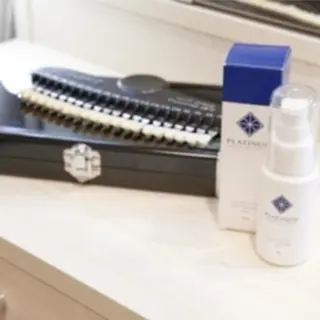 プラチナムビューティ 名古屋栄のエステ・リラクイメージ