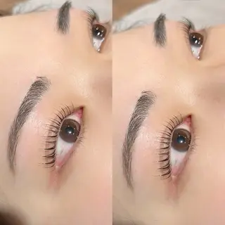 hanaCoco+plus所属・hanacoco ＋plusのマツエク・マツパデザイン