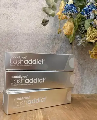 white eye 西宮北口店所属・WHITE EYE 🦋松島のエステ・リラクイメージ