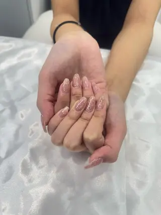 ネイル Nakashima Harukaのネイルデザイン