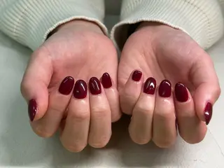 ネイル Bianca 💖satoのネイルデザイン