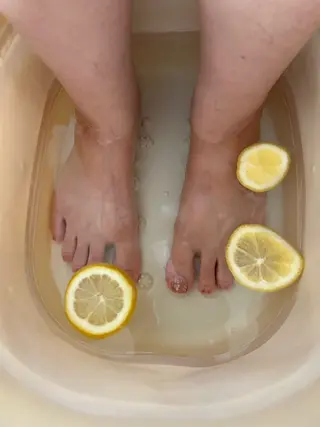 relaxation relieveのエステ・リラクイメージ