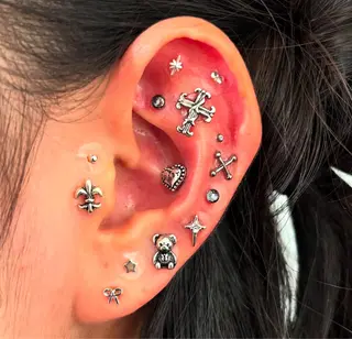 Sun Nail 池袋のエステ・リラクイメージ