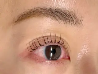 マツエク・マツパ Kanako 🌼のマツエク・マツパデザイン