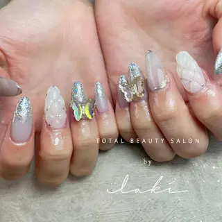 ネイル by lakiのネイルデザイン