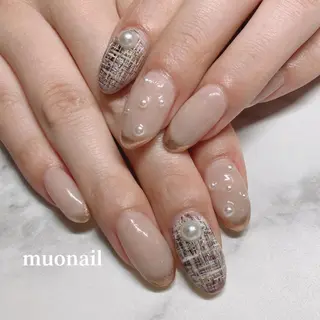 ネイル Sand by muoのネイルデザイン