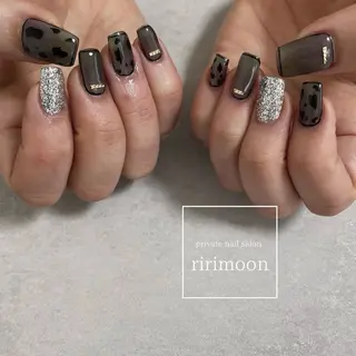ネイル ririmoon eriのネイルデザイン