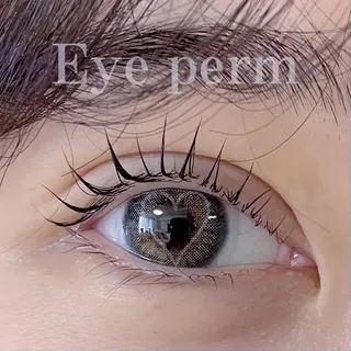 マツエク・マツパ Swallow 広島店のマツエク・マツパデザイン