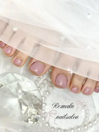 ネイル Suetake Shuriのネイルデザイン