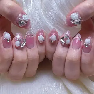 ネイル Mi Oのネイルデザイン