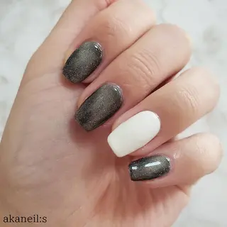 ネイル 【akaneils】 アカネのネイルデザイン