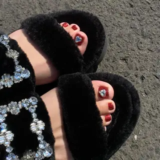 ネイル lcoco nailのネイルデザイン