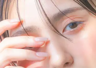 マツエク・マツパ アイブロウ mew mew NAIL & EYEのマツエク・マツパデザイン