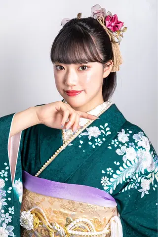 Total  Salon Mikazuki所属・Mikazuki オーナーTeradaのその他イメージ