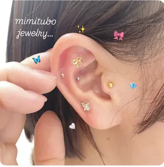 BellFlower Shinoのエステ・リラクイメージ