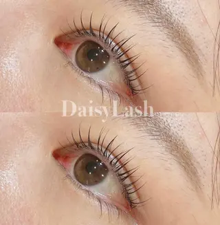 マツエク・マツパ s saeのマツエク・マツパデザイン