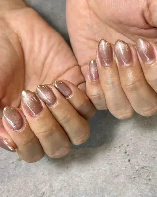 ネイル Reflection marikoのネイルデザイン