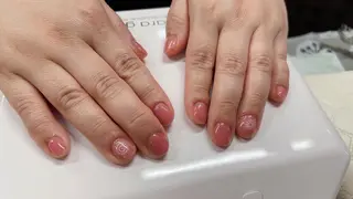 ネイル Maki modepopのその他イメージ