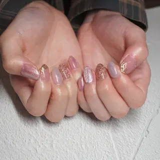 ネイル MIU Nail所属・MIU nailのネイルデザイン