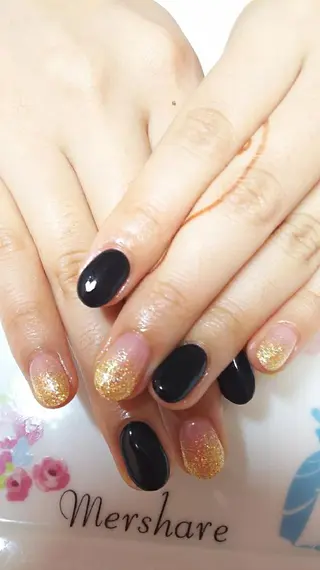 ネイル m saaのネイルデザイン