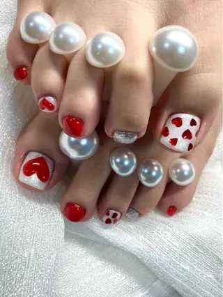 ネイル 【Eclat ｴｸﾗ】nail＆beauty所属・Eclat［ｴｸﾗ］ Yuriのネイルデザイン