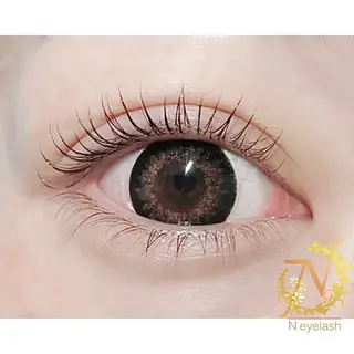 マツエク・マツパ Neyelash COCOのマツエク・マツパデザイン