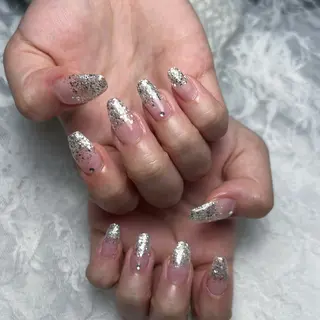 ネイル miku 🦋nailのネイルデザイン