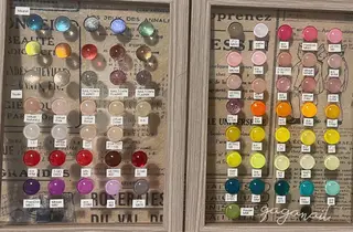 ネイル nailsalon gagaのネイルデザイン