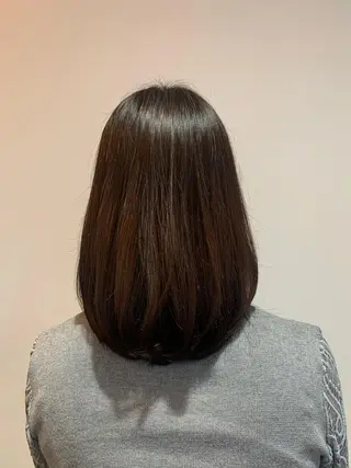 ミディアム メンズ眉毛サロンラボ恵比寿代官山店所属・桝田 瑞季の眉毛・アイブロウイメージ