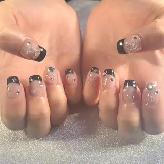 ネイル 11 nailsのネイルデザイン