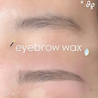 アイブロウ en表参道店🫧 Sanoの眉毛・アイブロウイメージ