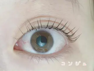 マツエク・マツパ コンジュ 🕊‎のマツエク・マツパデザイン