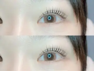 マツエク・マツパ eyelist 🌼 Mahoのマツエク・マツパデザイン