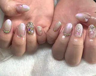 ネイル MKY salonのネイルデザイン