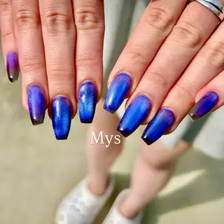 ネイル Mys nail salonのネイルデザイン