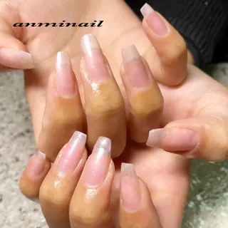 ネイル 野宮 和美のネイルデザイン